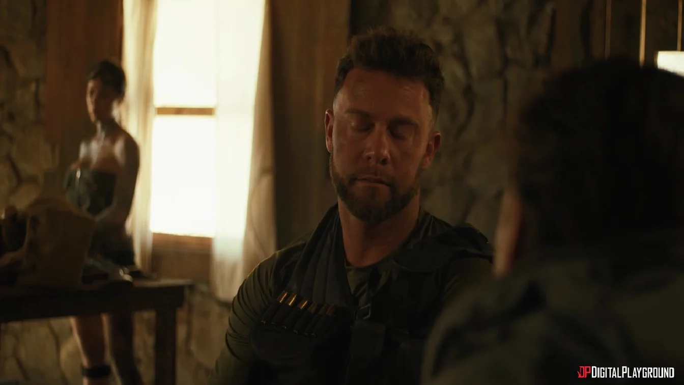 Preview of DigitalPlayground Chantal Danielle Raw Episode 3 XXX